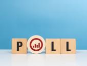 
  Weekly Poll image