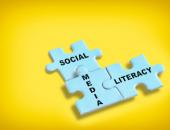 
  Twitter Chat: Social Media Literacy image
