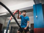 Planet Fitness High School Summer Pass image