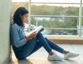 
  TeenTober Reading  image