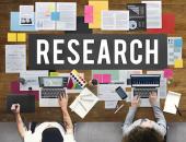 
  Twitter Chat: Research Resources image