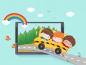 Virtual Field Trips: Take Your Students on an Adventure image