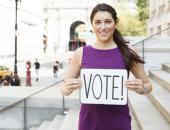 19th Amendment? image