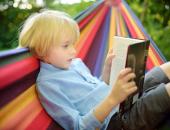 
  Let’s Talk About: Reading and Empathy image