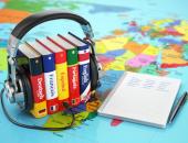 
  Let’s Talk About: National Foreign Language Week image