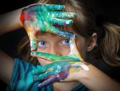 Connect the Arts Through a Virtual Art Show image